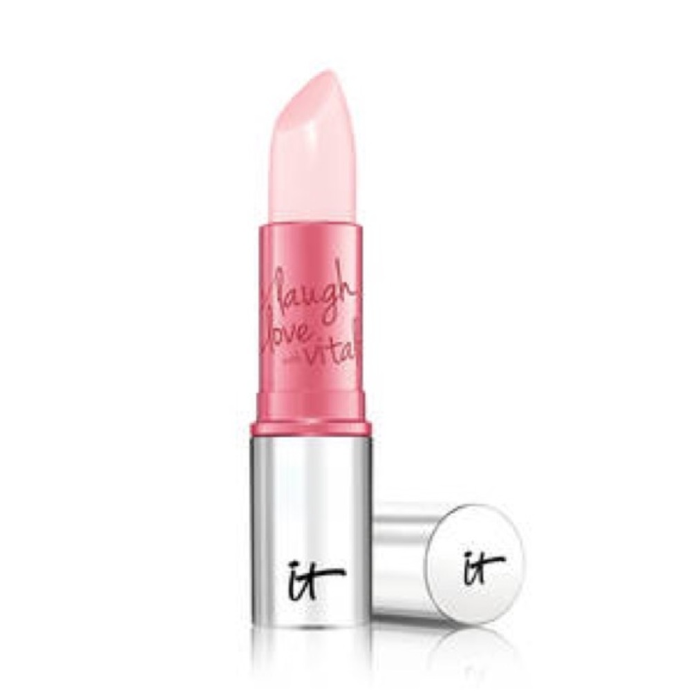It Cosmetics Vitality Lip Flush in Je Ne Sais Quoi